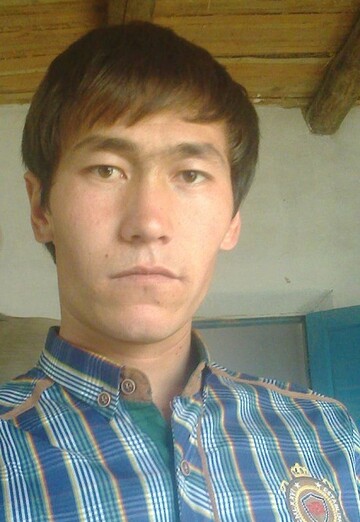 Моя фотография - A S, 33 из Ташкент (@as2016)