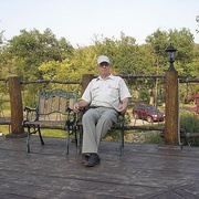 Виктор, 67, Хадыженск