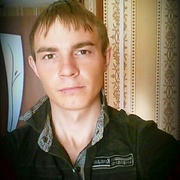 Александр, 27, Краснозерское