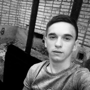 Артур, 23, Щекино