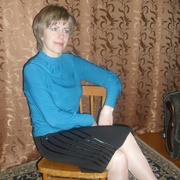 Svetlana 51 Novosibirsk