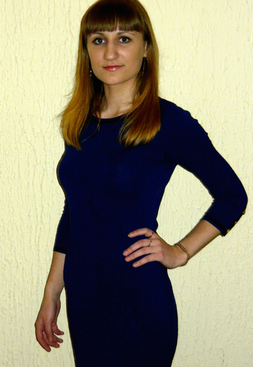My photo - Vanilla, 31 from Magnitogorsk (@vanilla33)