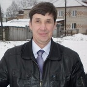 Николай, 53, Белый Яр