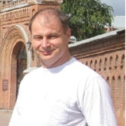 Федор, 53, Сертолово