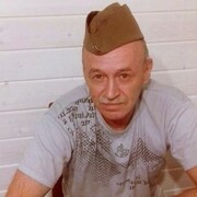 Борис, 61, Пушкино