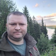 Алексей, 39, Сыктывкар