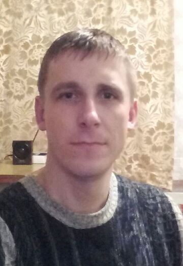 Моя фотографія - Vadim, 36 з Подільськ (@vadim82954)