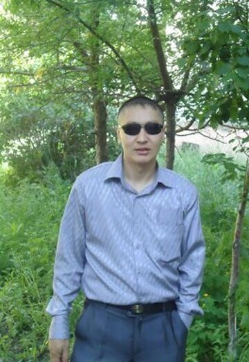 My photo - Shokan Ramazanov, 45 from Petropavlovsk (@shokanramazanov)
