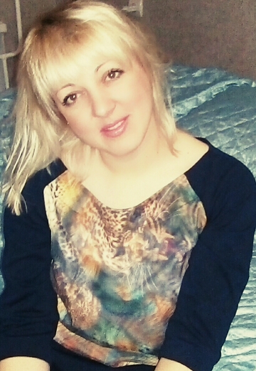 Моя фотография - Елена, 42 из Николаев (@elena312560)