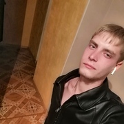 Евгений Обухов, 24, Березовский (Кемеровская обл.)