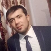 ИСЛАМ, 31, Вологда