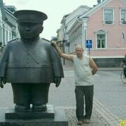 Саша, 47, Кадуй