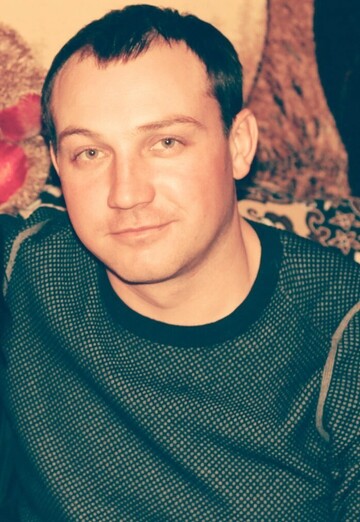 Моя фотография - Валерий, 39 из Ростов-на-Дону (@valeriy83376)