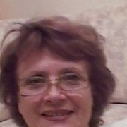 Светлана, 76, Ессентуки