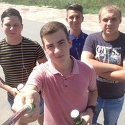 Вадим, 24, Клинцы