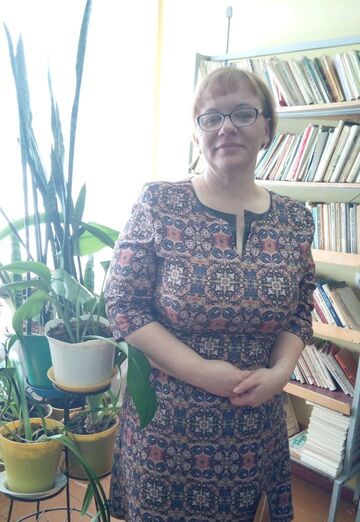Моя фотография - Наталья, 48 из Хабаровск (@natalya228191)
