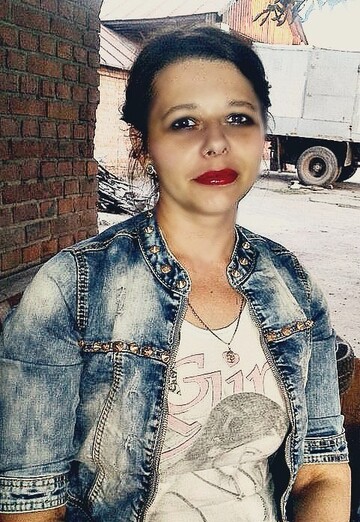 Моя фотография - Ирина, 42 из Хмельницкий (@irina195536)