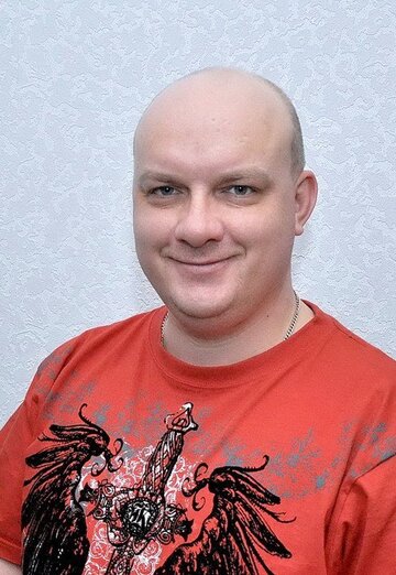 My photo - Aleks, 51 from Novouralsk (@aleks174525)