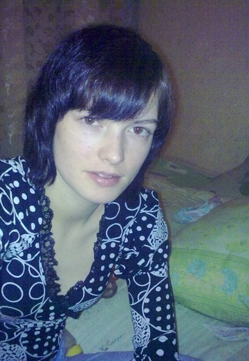 Моя фотография - Ирина, 39 из Ковров (@gavrosh1984)