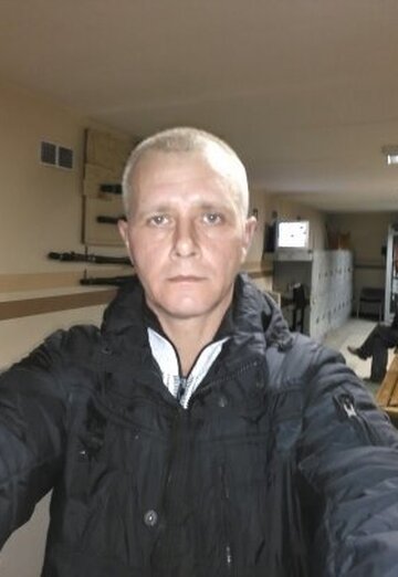 Моя фотография - игорь, 51 из Тюмень (@igor311315)