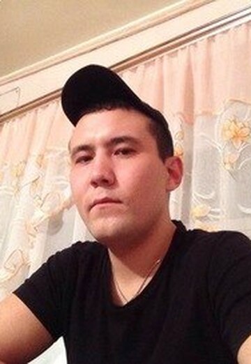 Моя фотография - Алексей, 41 из Иркутск (@abikritor)