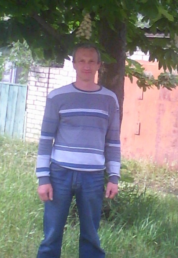 Моя фотография - Андрей, 50 из Борисов (@andrey490254)