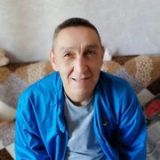 Салават Ниязов, 50, Мегион
