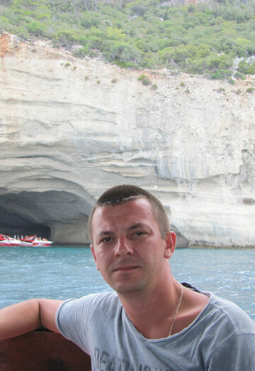 My photo - aleksandr kozakov, 43 from Nikopol (@aleksandrkozakov)