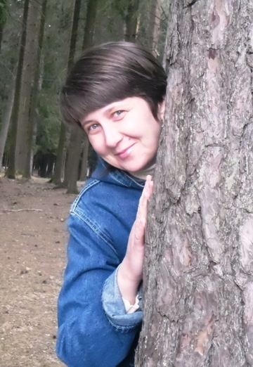 My photo - svetlana, 47 from Ostrovets (@svetlana72762)