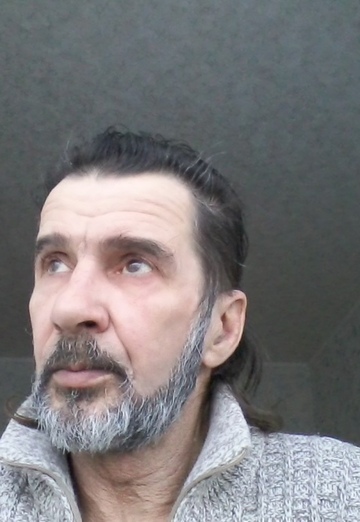 My photo - vasiliy, 65 from Nadym (@vasiliy46645)