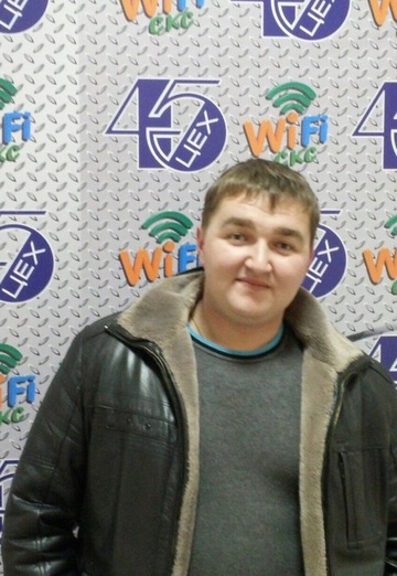 Моя фотография - Дима, 36 из Покров (@dima129374)