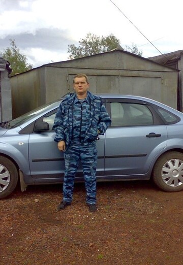 Моя фотография - Константин, 54 из Воркута (@konstantin83545)