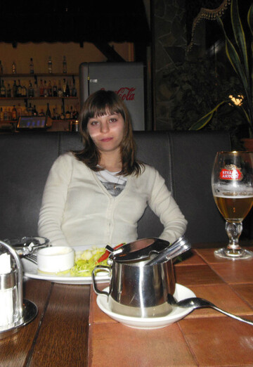 Моя фотография - Елена, 39 из Ярославль (@elena422244)