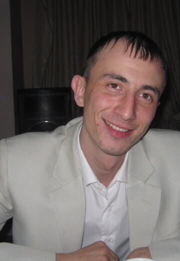 Моя фотография - Виктор, 35 из Приаргунск (@viktor99441)