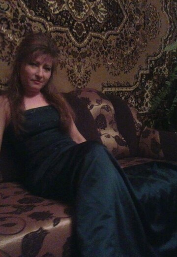 My photo - Alenka Stankevich, 48 from Dzyarzhynsk (@alenkastankevich)