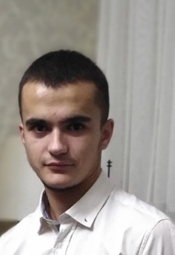 My photo - Andrey, 23 from Floreşti (@andrey633632)