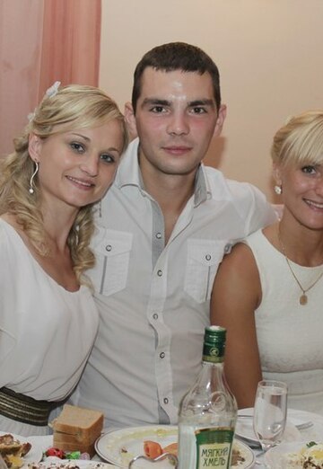 My photo - Sergey ¤~debyrg~¤, 32 from Bialynichy (@sergeydebyrg)