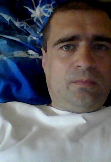 My photo - Aleksey, 43 from Asipovichy (@aleksey439997)