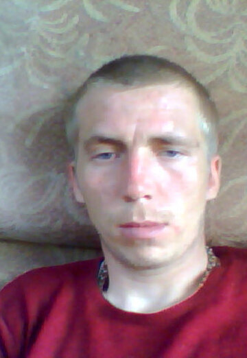 Моя фотография - Вячеслав, 32 из Краснодар (@vyacheslav46166)