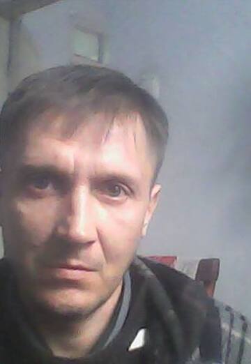 My photo - Pavel Besperstov, 46 from Bishkek (@pavelbesperstov)