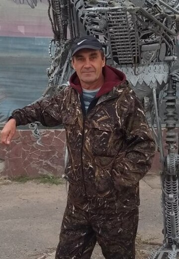 My photo - Aleksandr, 58 from Achinsk (@aleksandr1084167)