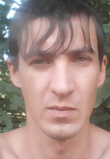 Моя фотография - Александр Постыляков, 32 из Азов (@aleksandrpostilyakov)
