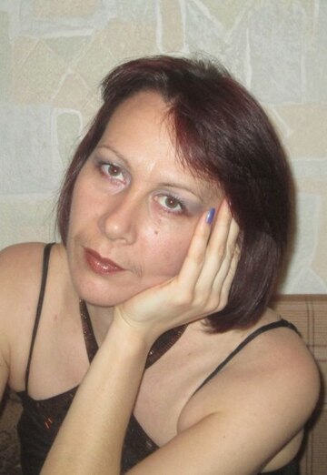 Моя фотографія - лина, 49 з Харків (@lina13983)