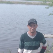 Коля Турхаев, 45, Ханты-Мансийск