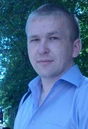 Моя фотография - Andrei, 37 из Иркутск (@andrei22683)