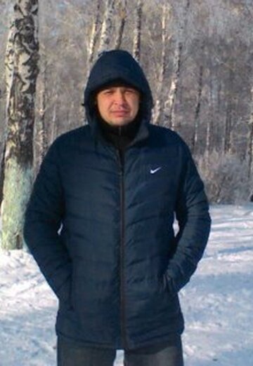 My photo - Evgeniy, 36 from Prokopyevsk (@evgeniy111085)