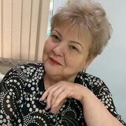 Елена, 63, Астрахань