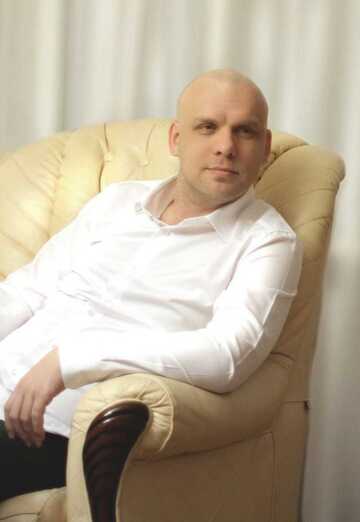 My photo - Viktor, 45 from Dzhubga (@viktor195504)