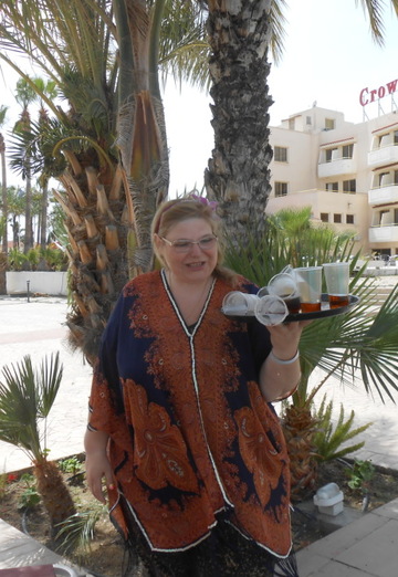 Nadejda (@nadejda66722) — my photo № 1