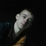 Zhenya 24 года (Лев) Кринички